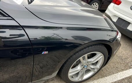 BMW 3 серия, 2017 год, 1 600 000 рублей, 13 фотография