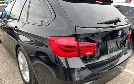 BMW 3 серия, 2017 год, 1 600 000 рублей, 8 фотография