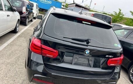 BMW 3 серия, 2017 год, 1 600 000 рублей, 6 фотография
