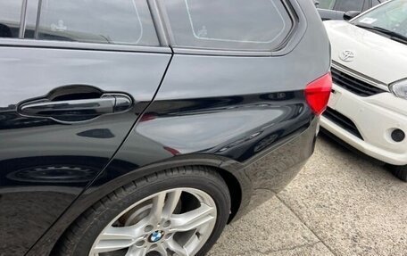 BMW 3 серия, 2017 год, 1 600 000 рублей, 9 фотография