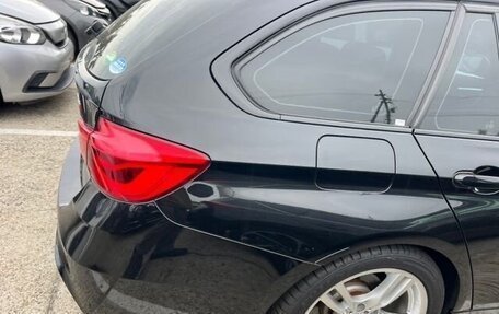 BMW 3 серия, 2017 год, 1 600 000 рублей, 15 фотография