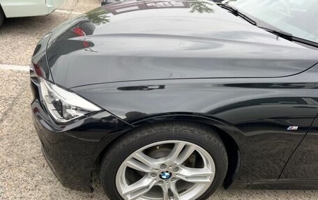 BMW 3 серия, 2017 год, 1 600 000 рублей, 12 фотография