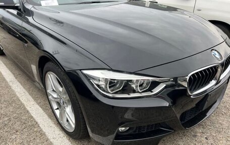 BMW 3 серия, 2017 год, 1 600 000 рублей, 20 фотография