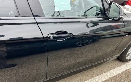 BMW 3 серия, 2017 год, 1 600 000 рублей, 22 фотография