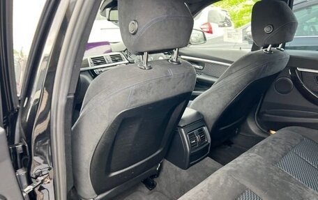 BMW 3 серия, 2017 год, 1 600 000 рублей, 34 фотография