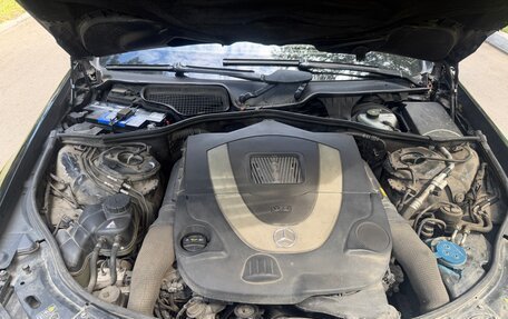 Mercedes-Benz S-Класс, 2010 год, 2 350 000 рублей, 16 фотография