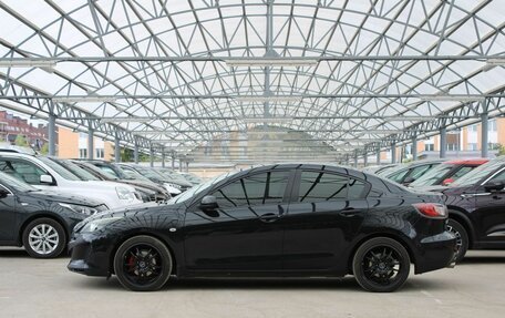Mazda 3, 2011 год, 750 000 рублей, 2 фотография