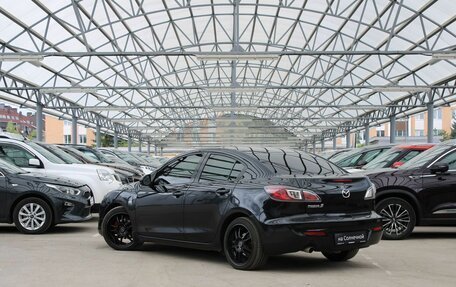 Mazda 3, 2011 год, 750 000 рублей, 3 фотография