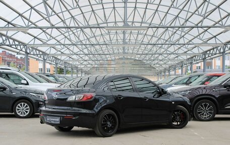 Mazda 3, 2011 год, 750 000 рублей, 5 фотография