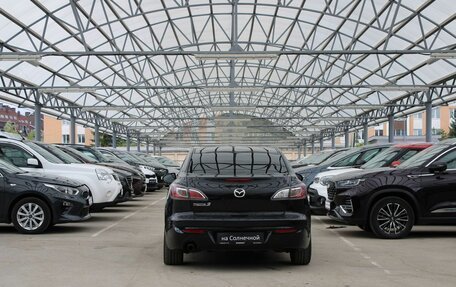 Mazda 3, 2011 год, 750 000 рублей, 4 фотография