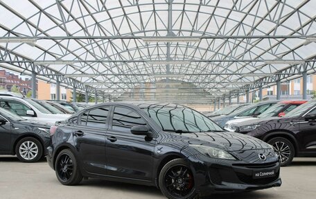 Mazda 3, 2011 год, 750 000 рублей, 7 фотография