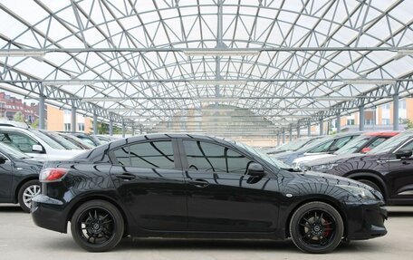Mazda 3, 2011 год, 750 000 рублей, 6 фотография