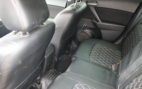 Mazda 3, 2011 год, 750 000 рублей, 14 фотография