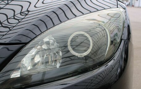 Mazda 3, 2011 год, 750 000 рублей, 18 фотография