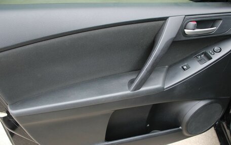 Mazda 3, 2011 год, 750 000 рублей, 15 фотография