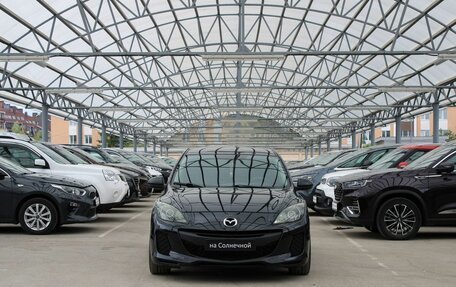 Mazda 3, 2011 год, 750 000 рублей, 8 фотография