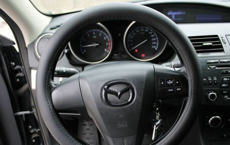 Mazda 3, 2011 год, 750 000 рублей, 11 фотография