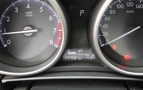 Mazda 3, 2011 год, 750 000 рублей, 10 фотография