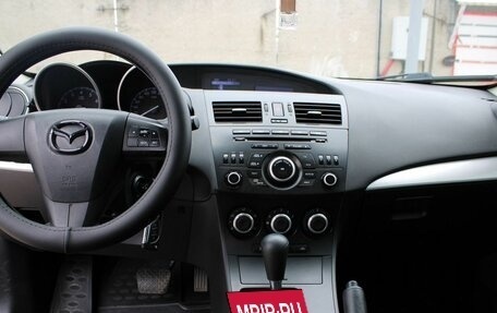 Mazda 3, 2011 год, 750 000 рублей, 9 фотография