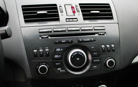 Mazda 3, 2011 год, 750 000 рублей, 12 фотография