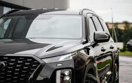 Hyundai Palisade I, 2021 год, 4 699 000 рублей, 2 фотография