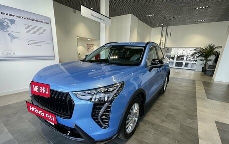 Haval Jolion, 2026 год, 2 899 000 рублей, 5 фотография