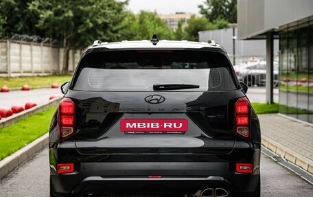 Hyundai Palisade I, 2021 год, 4 699 000 рублей, 8 фотография
