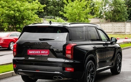 Hyundai Palisade I, 2021 год, 4 699 000 рублей, 7 фотография