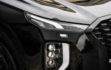 Hyundai Palisade I, 2021 год, 4 699 000 рублей, 12 фотография