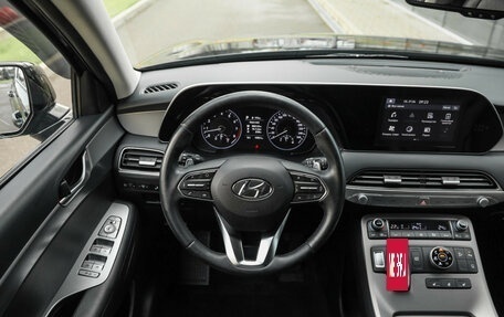 Hyundai Palisade I, 2021 год, 4 699 000 рублей, 16 фотография