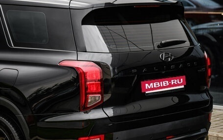 Hyundai Palisade I, 2021 год, 4 699 000 рублей, 13 фотография