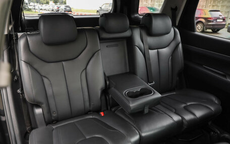 Hyundai Palisade I, 2021 год, 4 699 000 рублей, 29 фотография