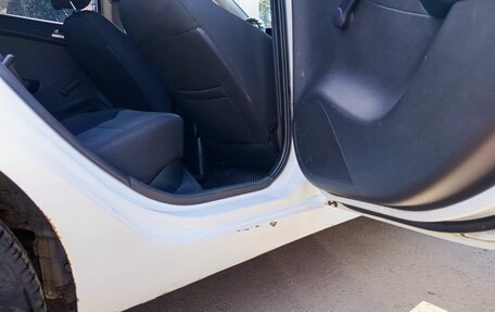 Hyundai Solaris II рестайлинг, 2013 год, 625 000 рублей, 11 фотография