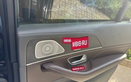Mercedes-Benz GLS, 2019 год, 6 500 000 рублей, 8 фотография