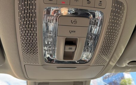 Mercedes-Benz GLS, 2019 год, 6 500 000 рублей, 16 фотография