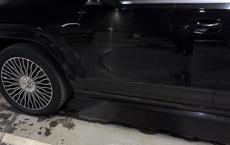 Mercedes-Benz GLS, 2019 год, 6 500 000 рублей, 17 фотография