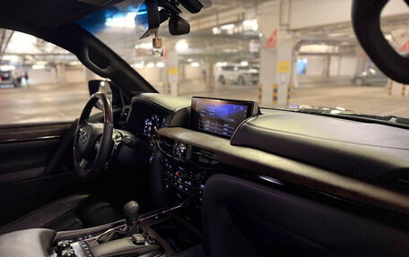 Lexus LX III, 2015 год, 6 500 000 рублей, 6 фотография