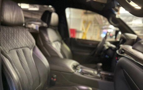 Lexus LX III, 2015 год, 6 500 000 рублей, 7 фотография