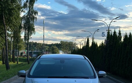 Ford Focus III, 2012 год, 760 000 рублей, 3 фотография