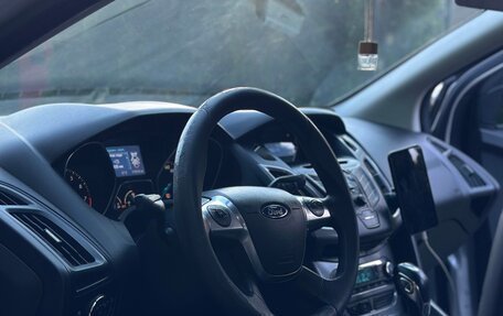 Ford Focus III, 2012 год, 760 000 рублей, 8 фотография