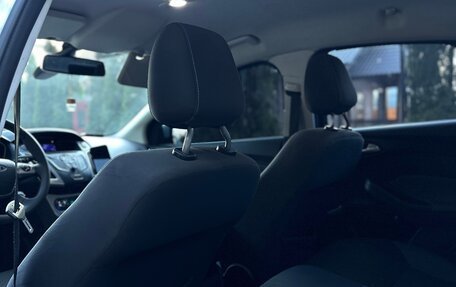 Ford Focus III, 2012 год, 760 000 рублей, 7 фотография