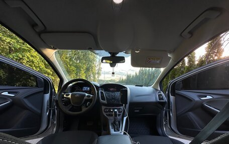 Ford Focus III, 2012 год, 760 000 рублей, 9 фотография