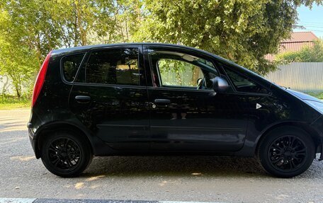 Mitsubishi Colt VI рестайлинг, 2007 год, 330 000 рублей, 4 фотография