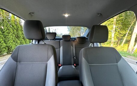 Ford Focus III, 2012 год, 760 000 рублей, 11 фотография