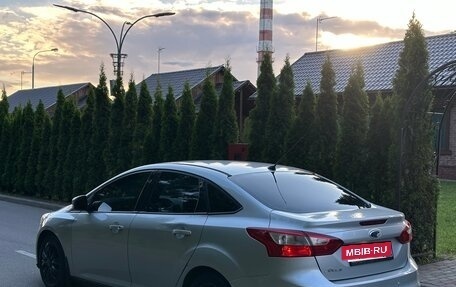 Ford Focus III, 2012 год, 760 000 рублей, 5 фотография