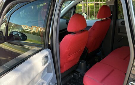 Mitsubishi Colt VI рестайлинг, 2007 год, 330 000 рублей, 12 фотография