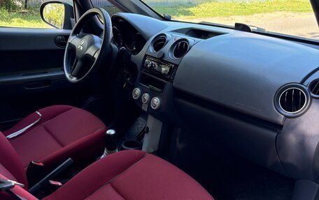 Mitsubishi Colt VI рестайлинг, 2007 год, 330 000 рублей, 16 фотография