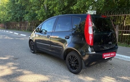 Mitsubishi Colt VI рестайлинг, 2007 год, 330 000 рублей, 7 фотография
