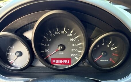 Mitsubishi Colt VI рестайлинг, 2007 год, 330 000 рублей, 17 фотография