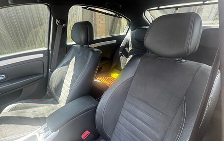 Renault Laguna III рестайлинг, 2008 год, 900 000 рублей, 7 фотография
